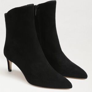 Sam Edelman Usha Ankle Bootie
